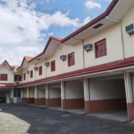 Ridge Park Hotel 圣巴勃罗 外观 照片