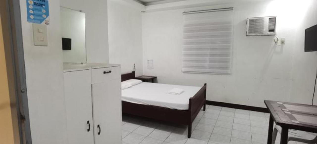 Ridge Park Hotel 圣巴勃罗 客房 照片
