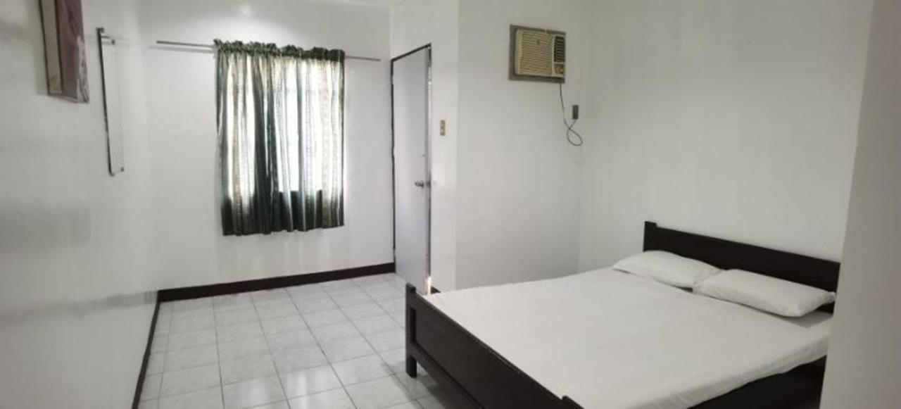 Ridge Park Hotel 圣巴勃罗 客房 照片